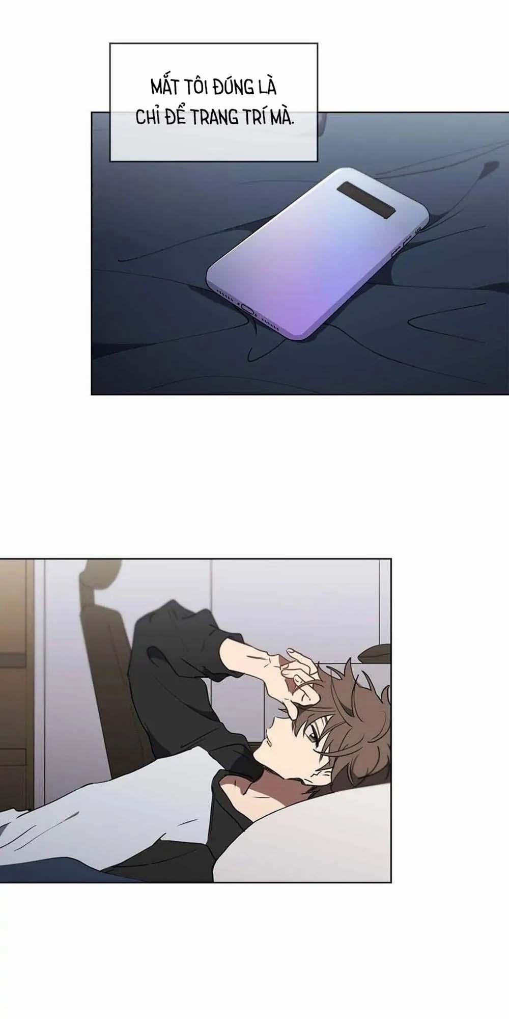 Cơn Mưa Rào 18 trang 6