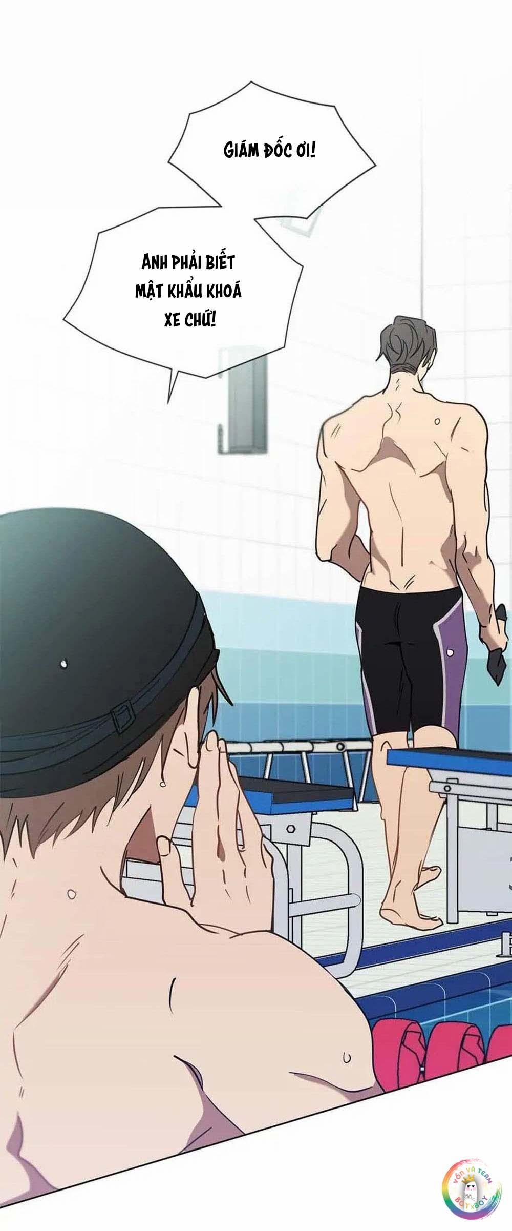 Cơn Mưa Rào 19 trang 10