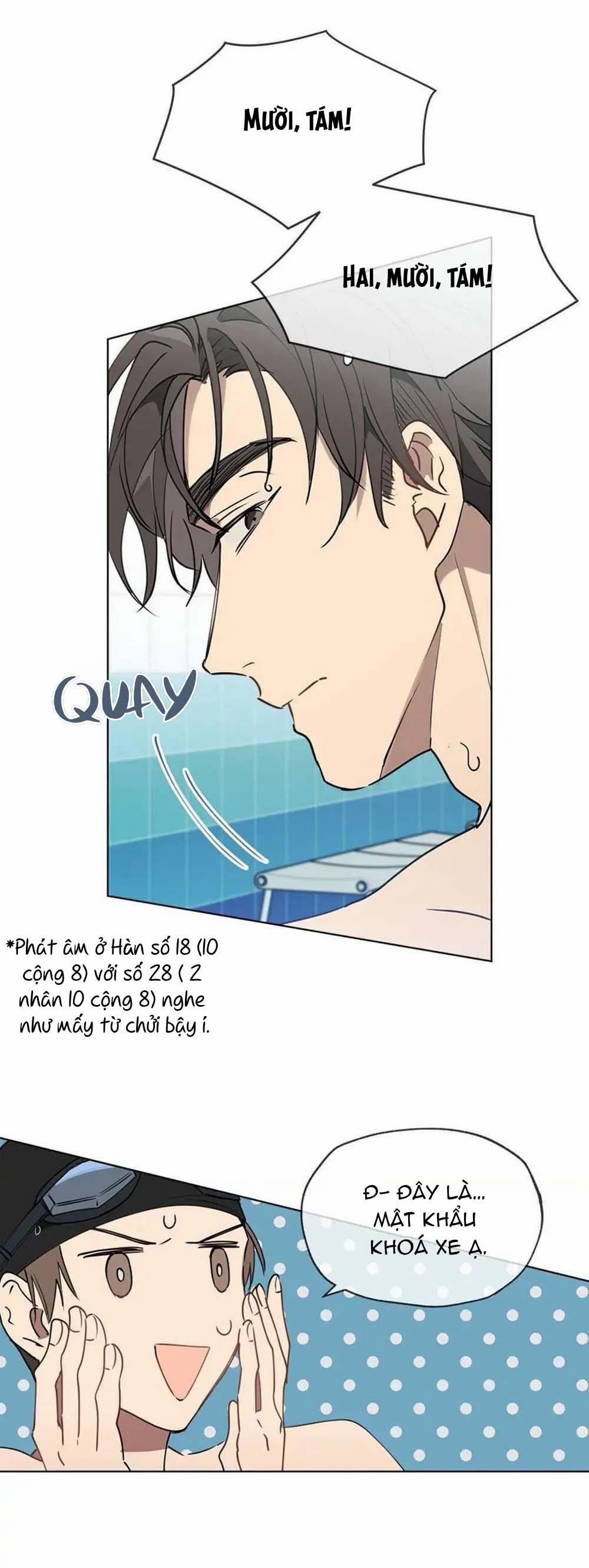 Cơn Mưa Rào 19 trang 11