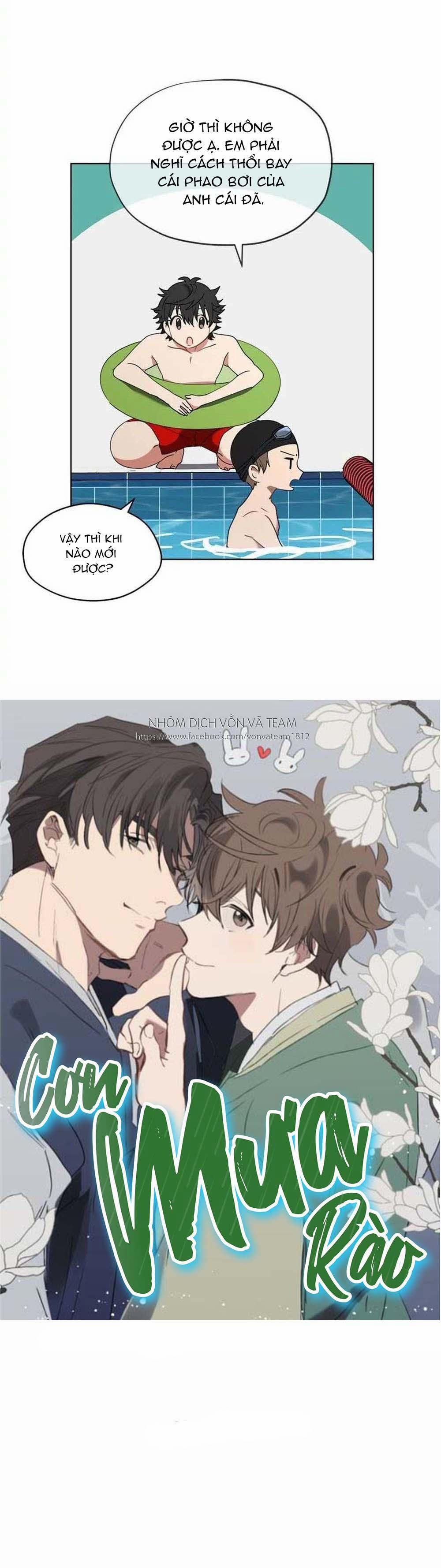 Cơn Mưa Rào 19 trang 13