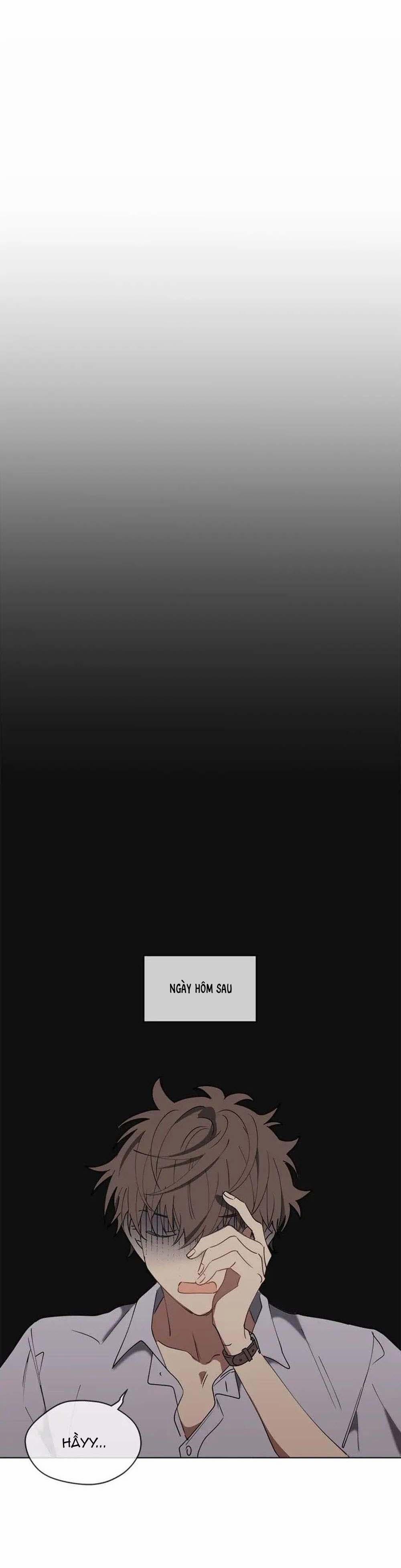 Cơn Mưa Rào 19 trang 14