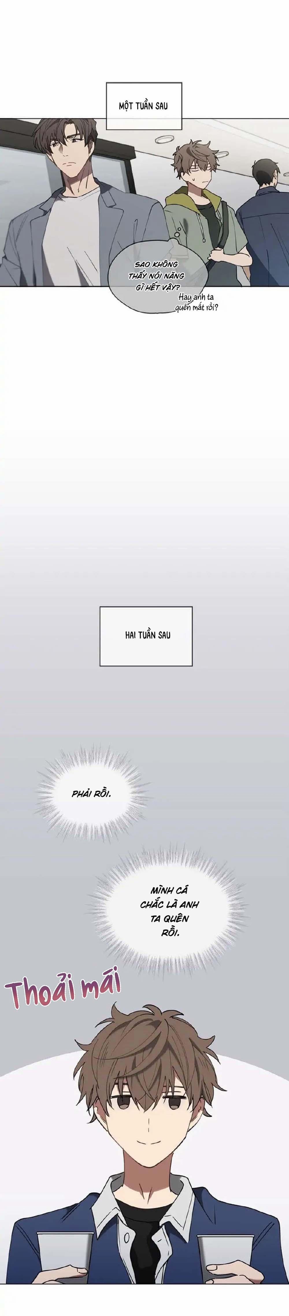 Cơn Mưa Rào 19 trang 17