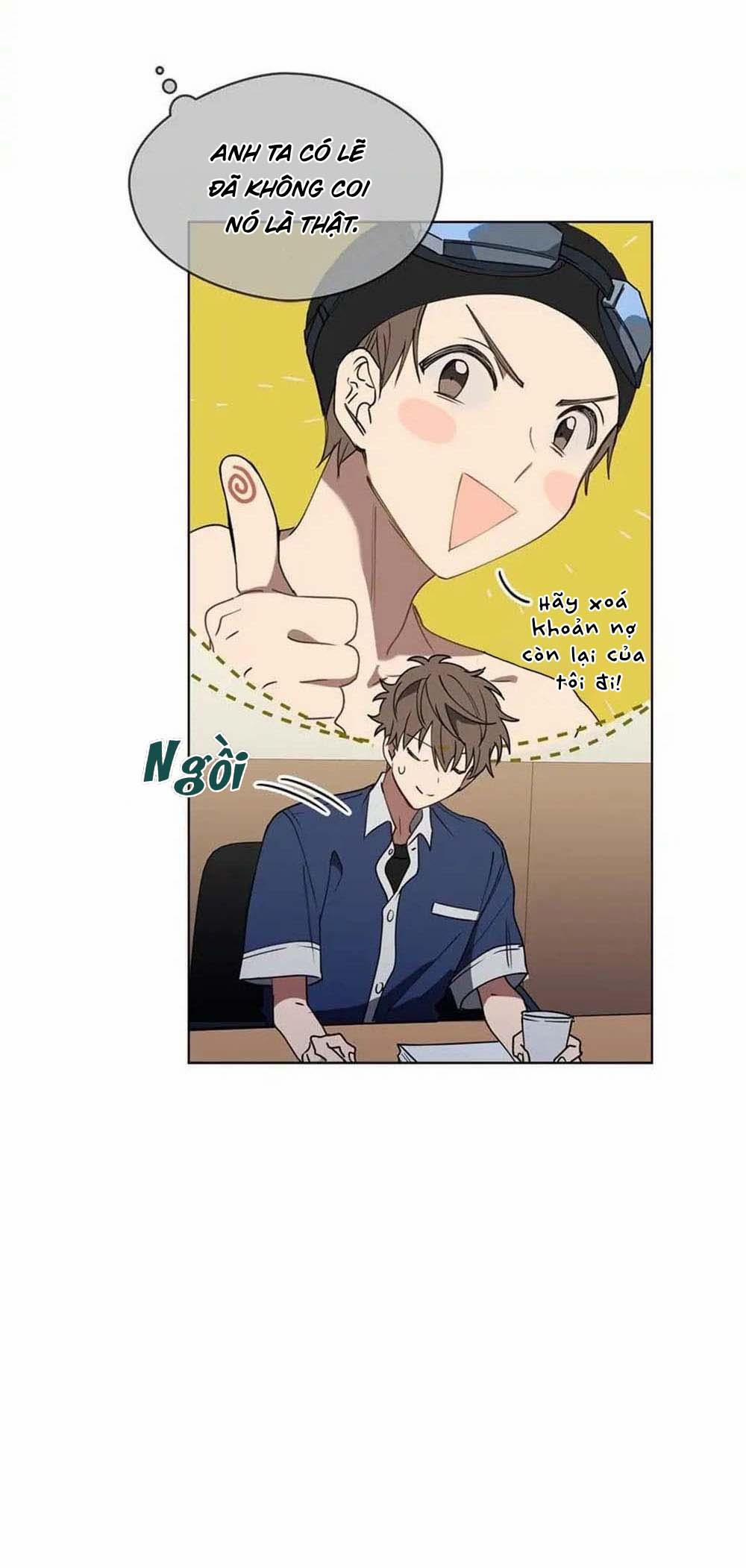 Cơn Mưa Rào 19 trang 19