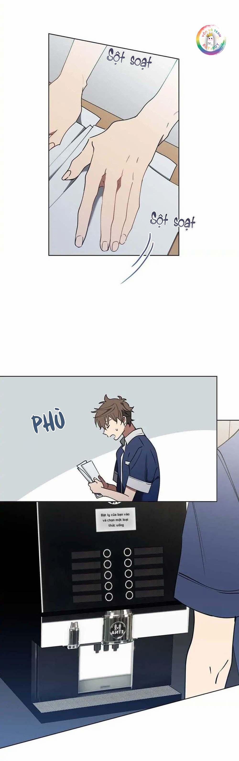 Cơn Mưa Rào 19 trang 24