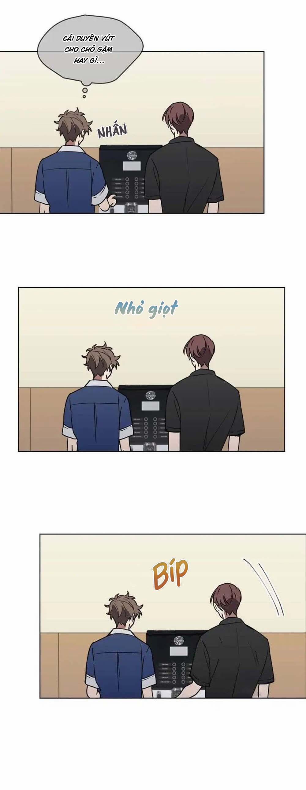 Cơn Mưa Rào 19 trang 27