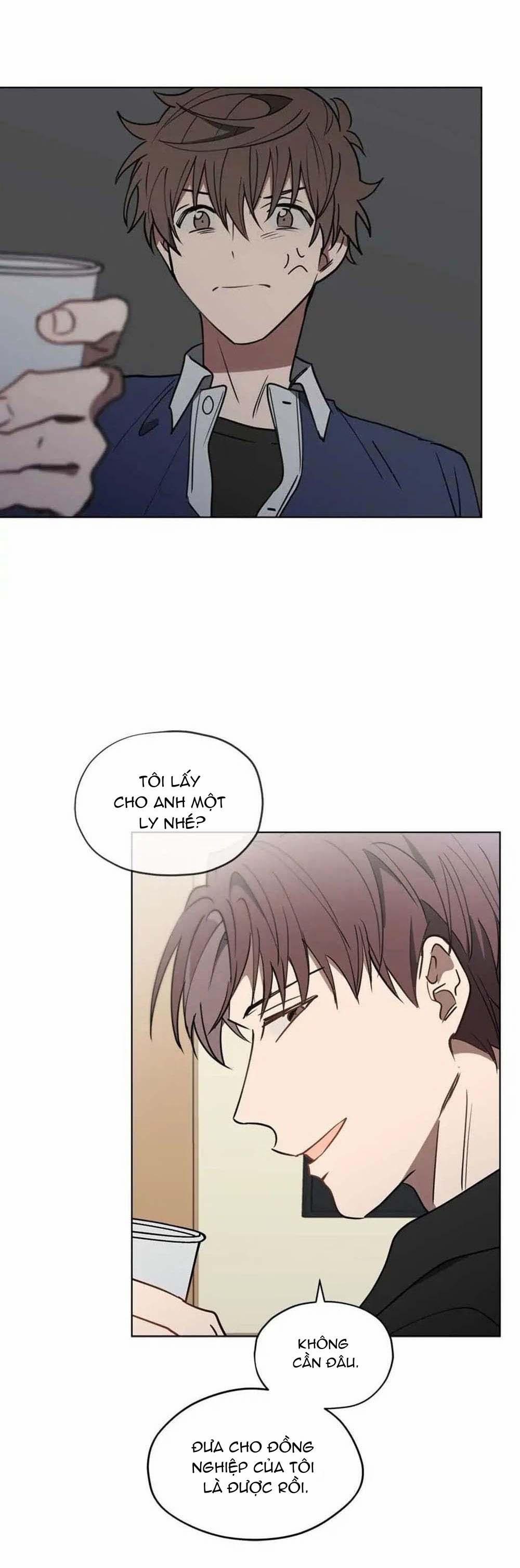 Cơn Mưa Rào 19 trang 28