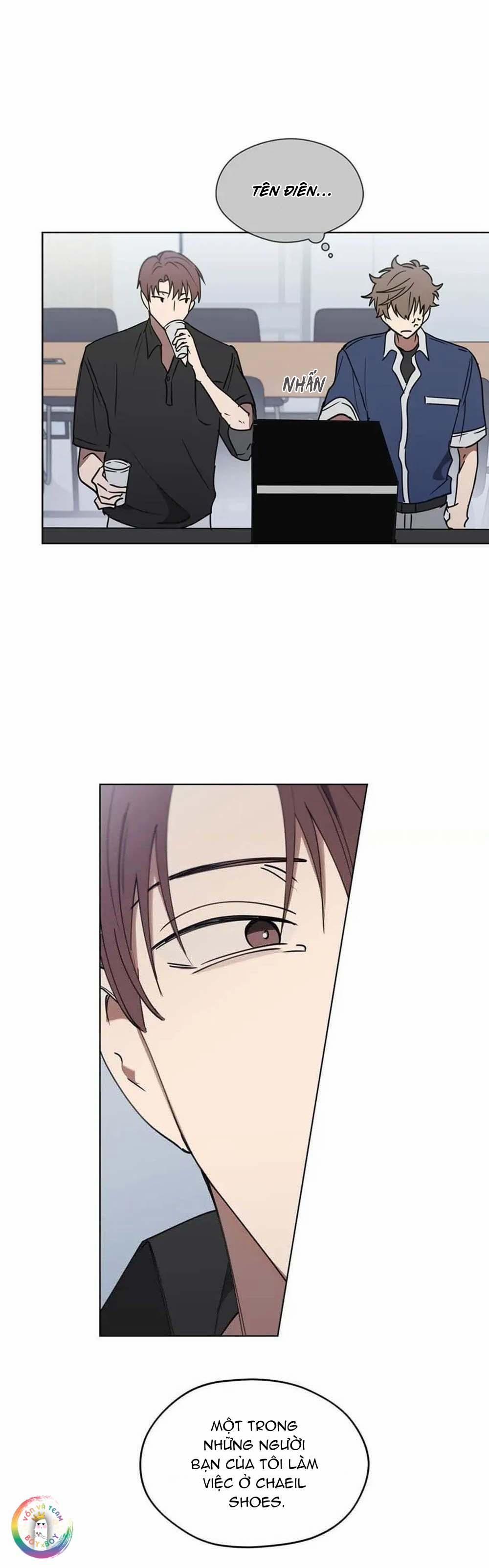 Cơn Mưa Rào 19 trang 29