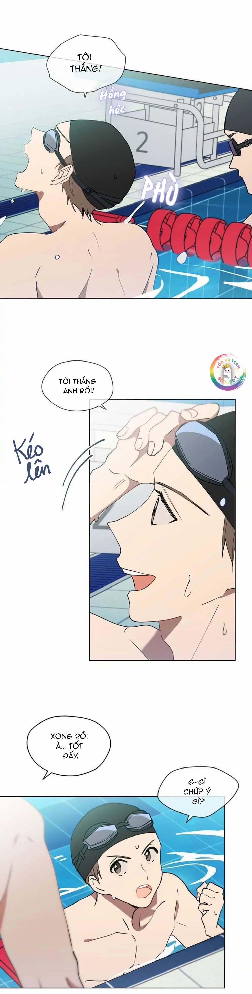 Cơn Mưa Rào 19 trang 4