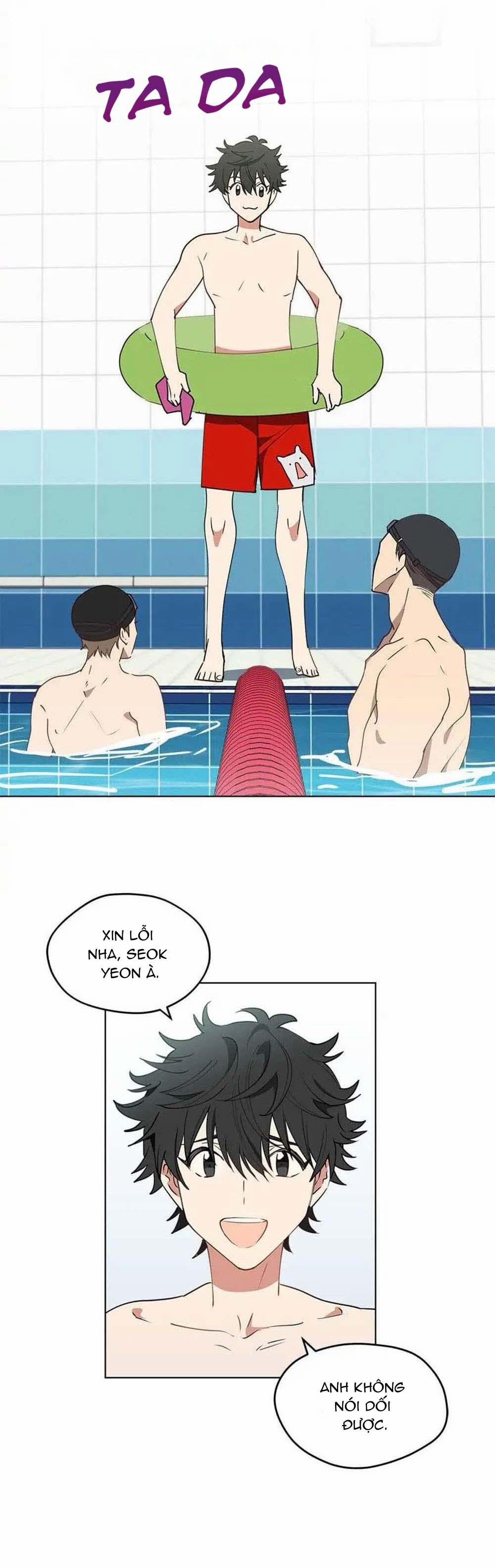 Cơn Mưa Rào 19 trang 5