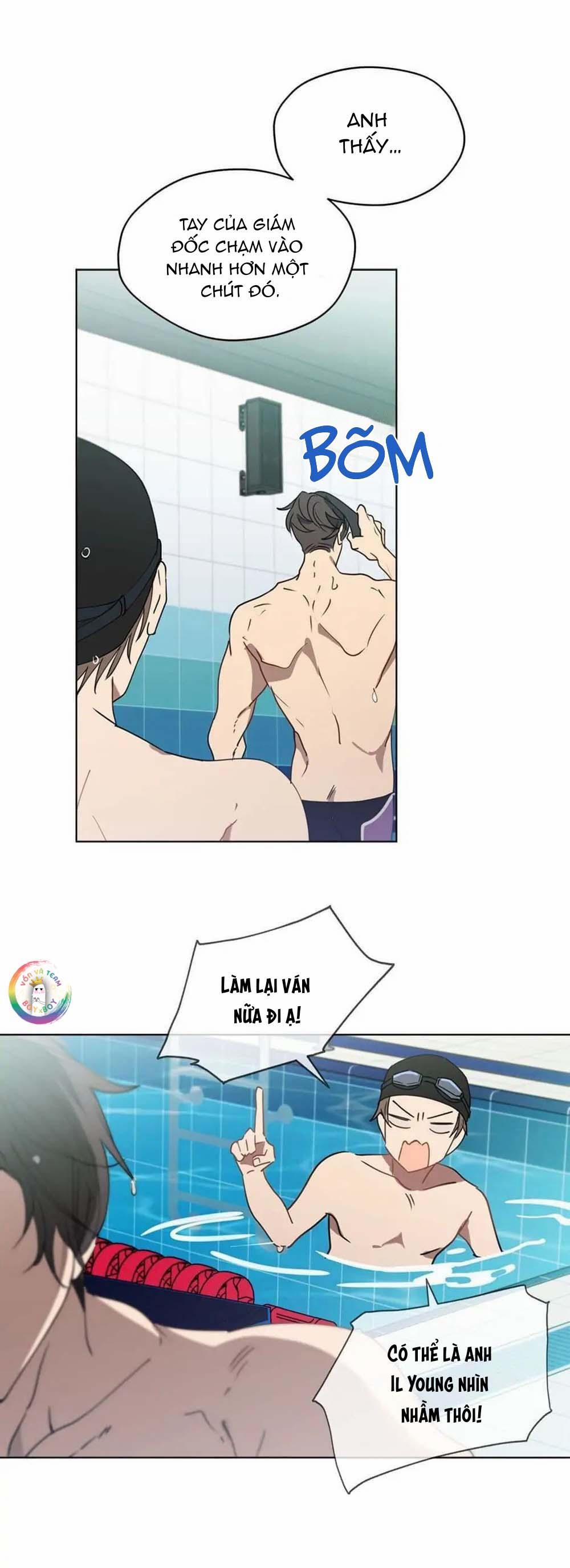 Cơn Mưa Rào 19 trang 7