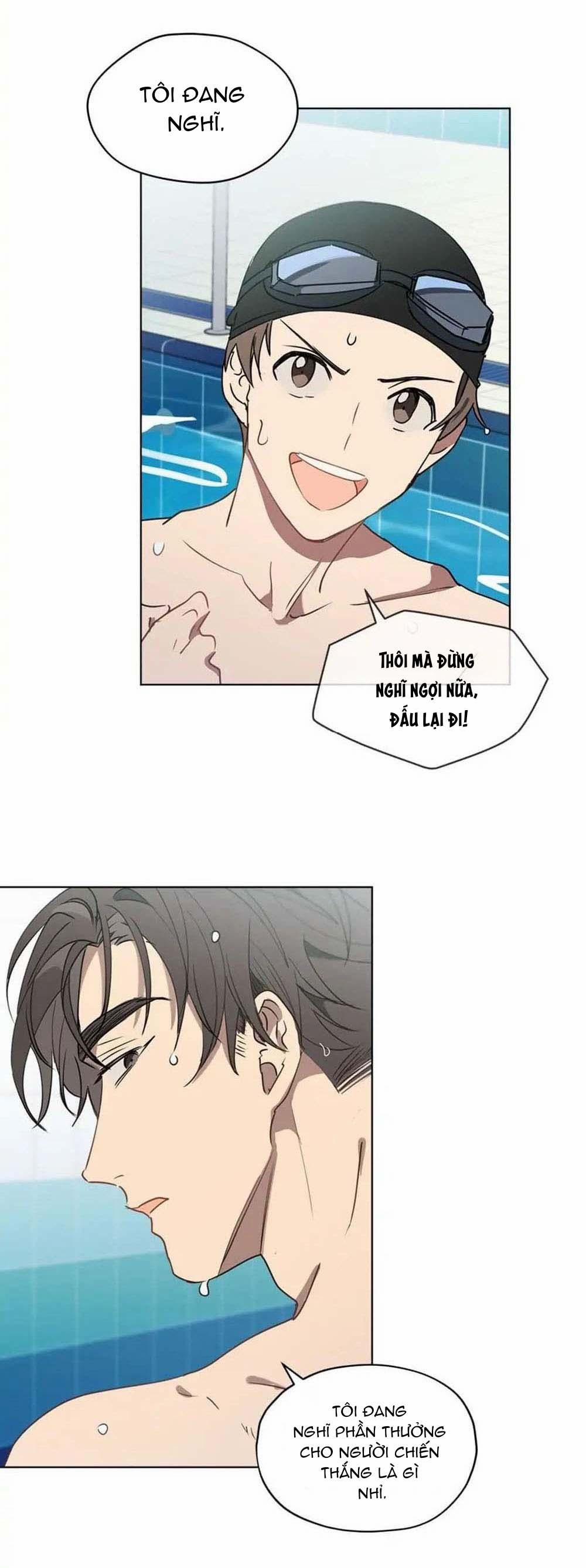 Cơn Mưa Rào 19 trang 8