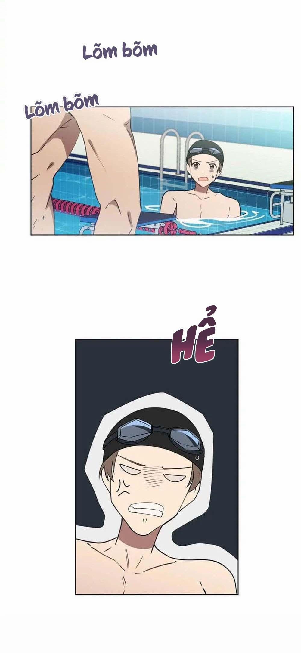 Cơn Mưa Rào 19 trang 9