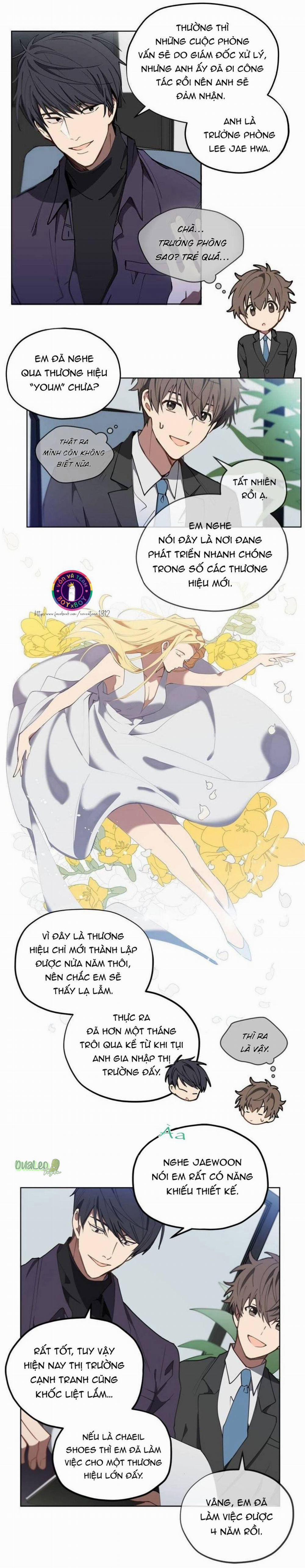 Cơn Mưa Rào 2 trang 12