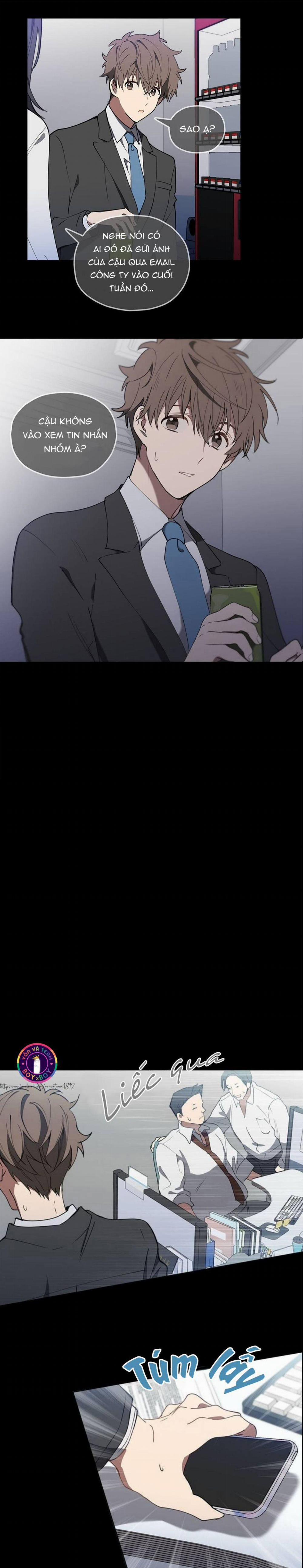 Cơn Mưa Rào 2 trang 4