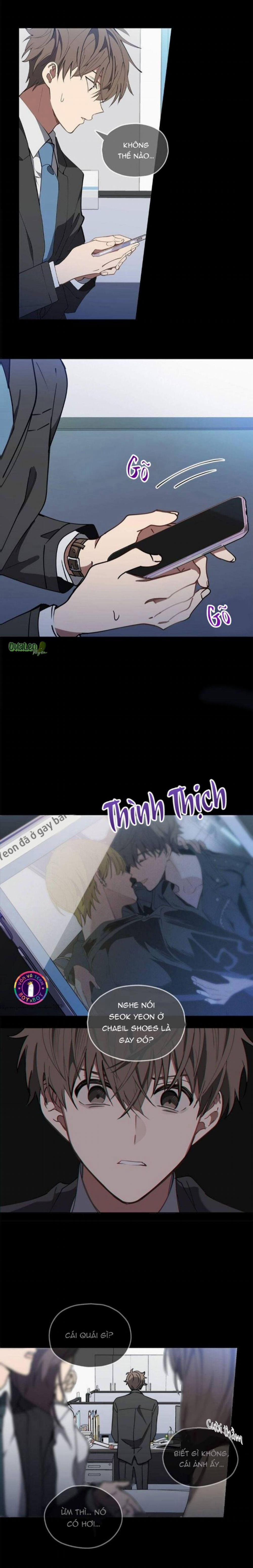 Cơn Mưa Rào 2 trang 5