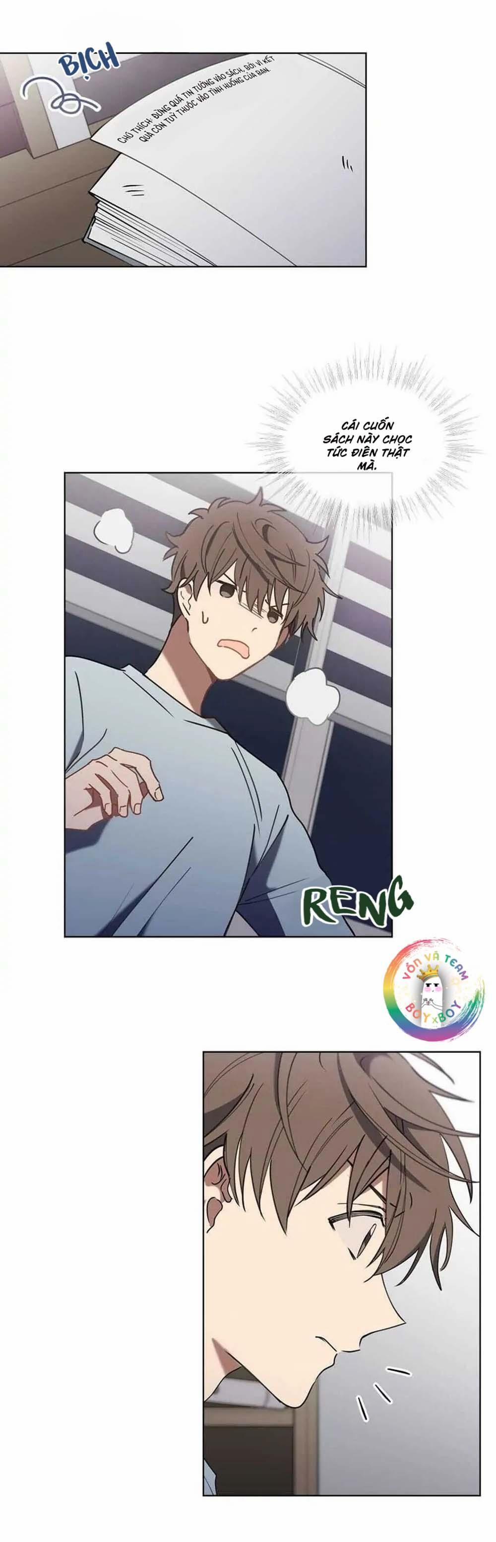 Cơn Mưa Rào 20 trang 10