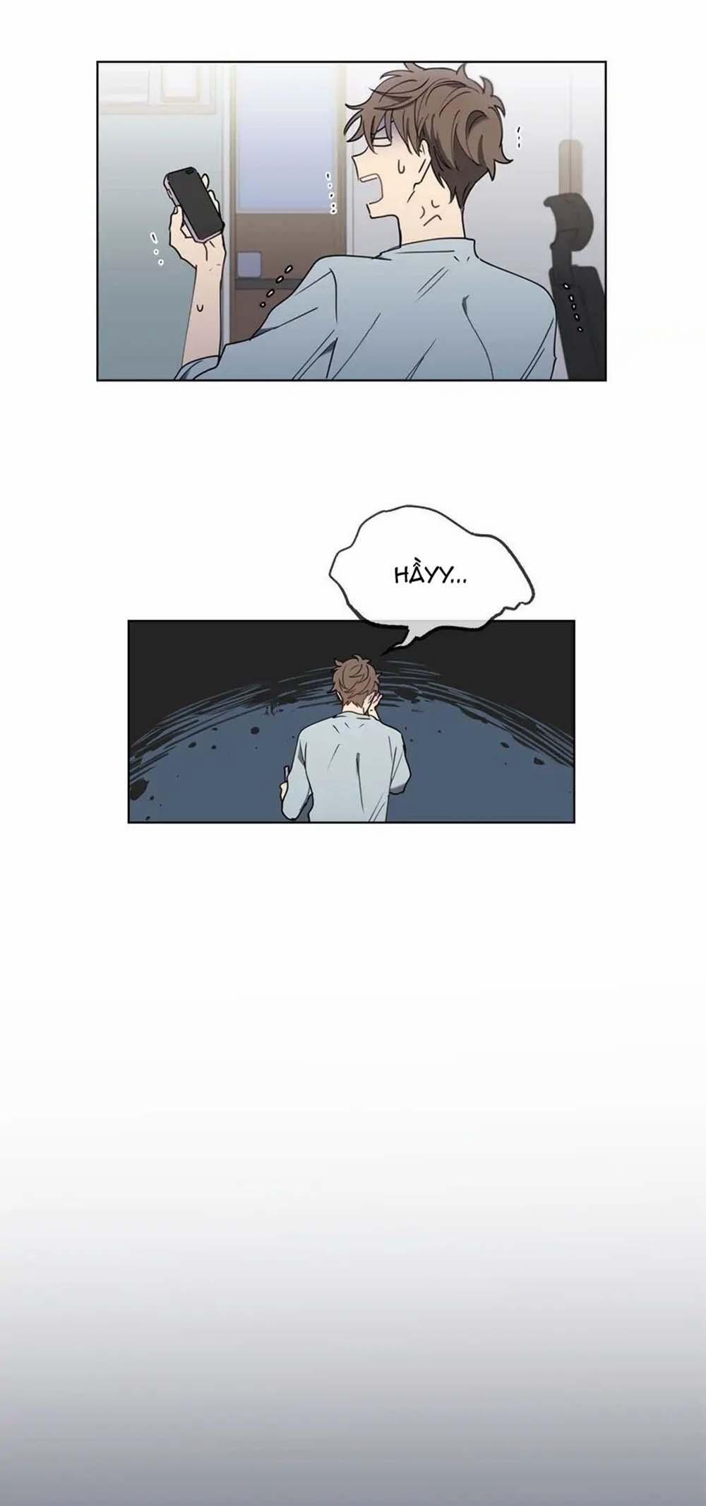 Cơn Mưa Rào 20 trang 14