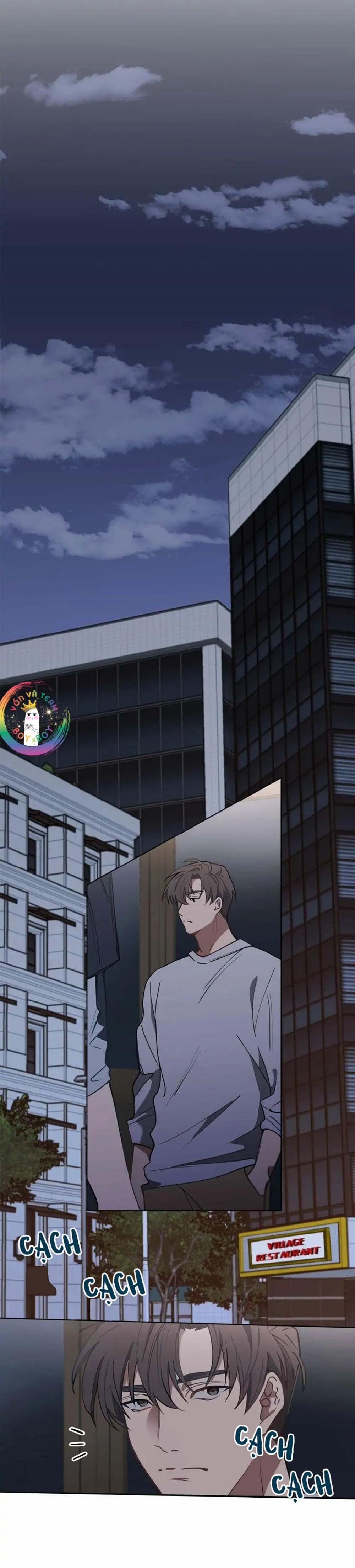 Cơn Mưa Rào 20 trang 15