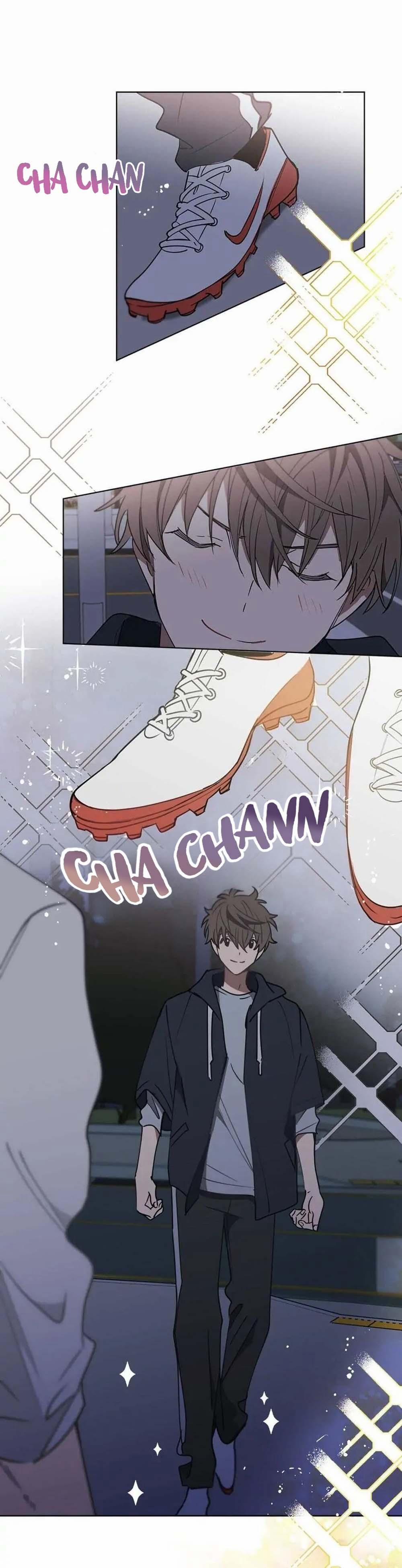 Cơn Mưa Rào 20 trang 16