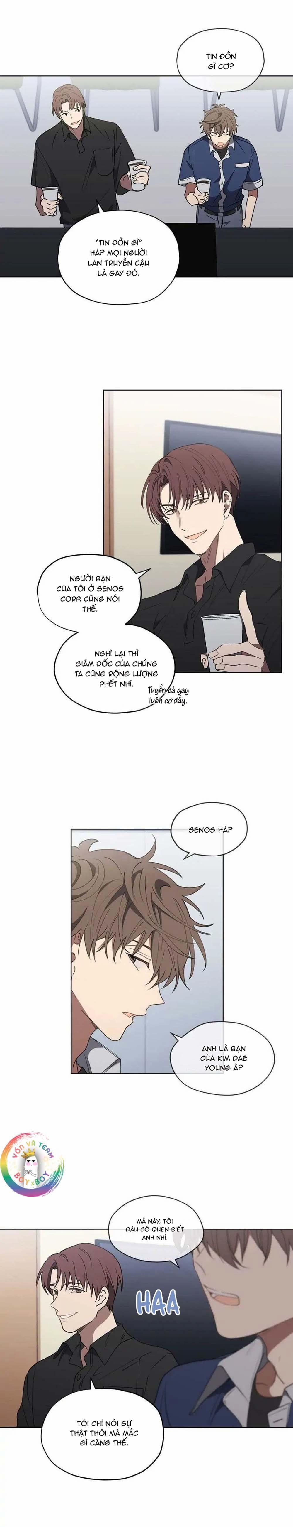 Cơn Mưa Rào 20 trang 2