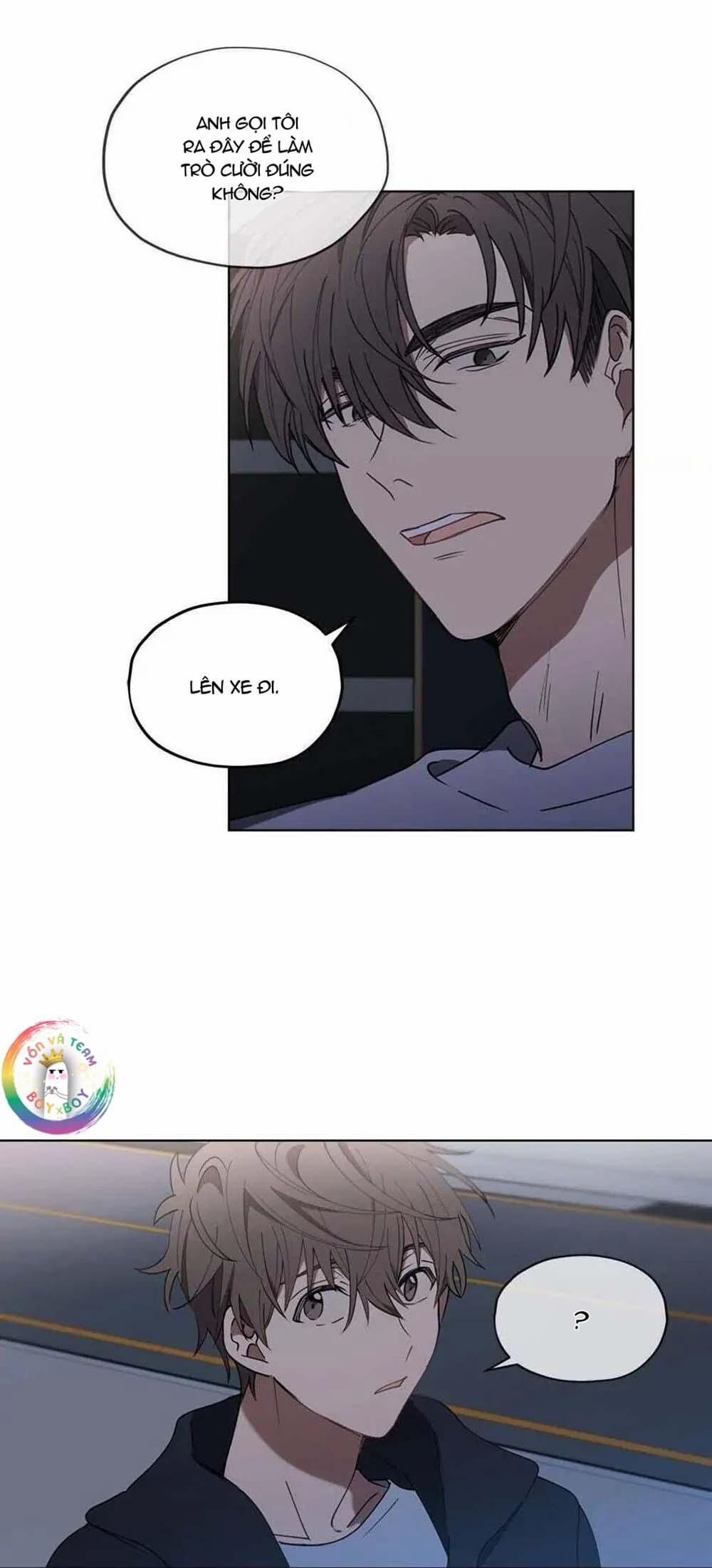 Cơn Mưa Rào 20 trang 20