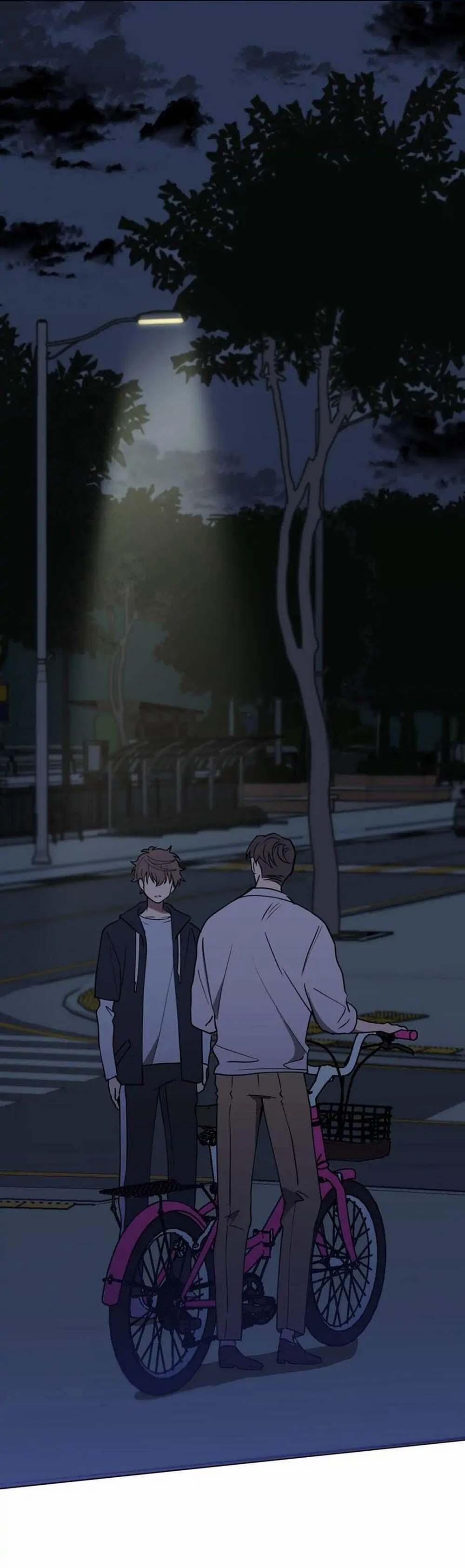 Cơn Mưa Rào 20 trang 21