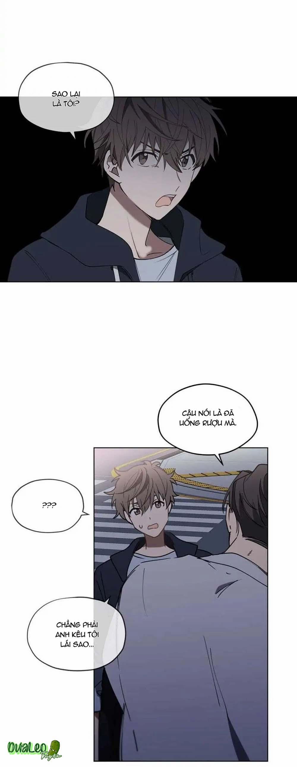 Cơn Mưa Rào 20 trang 22