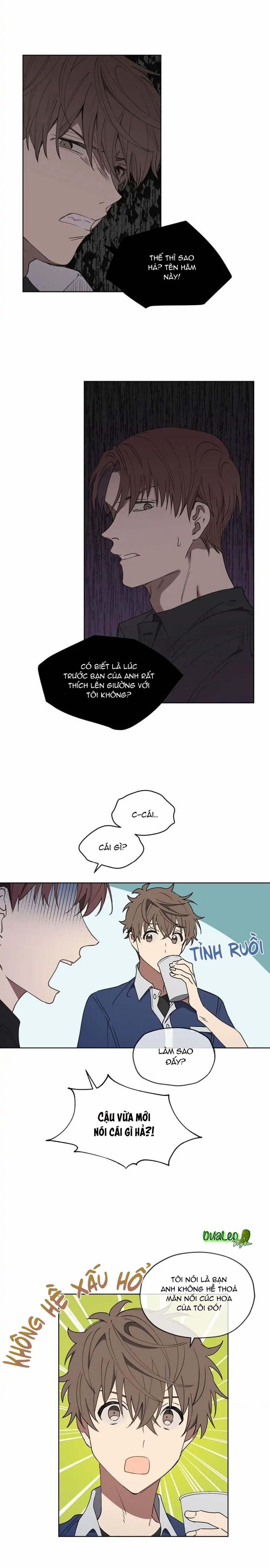 Cơn Mưa Rào 20 trang 3