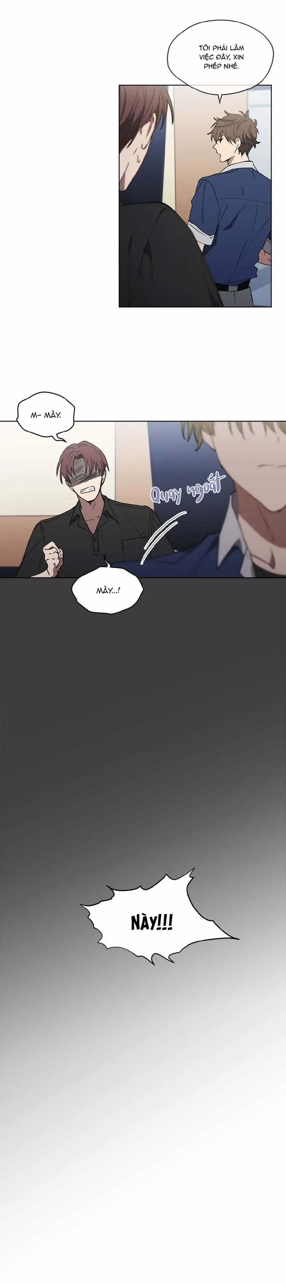 Cơn Mưa Rào 20 trang 5