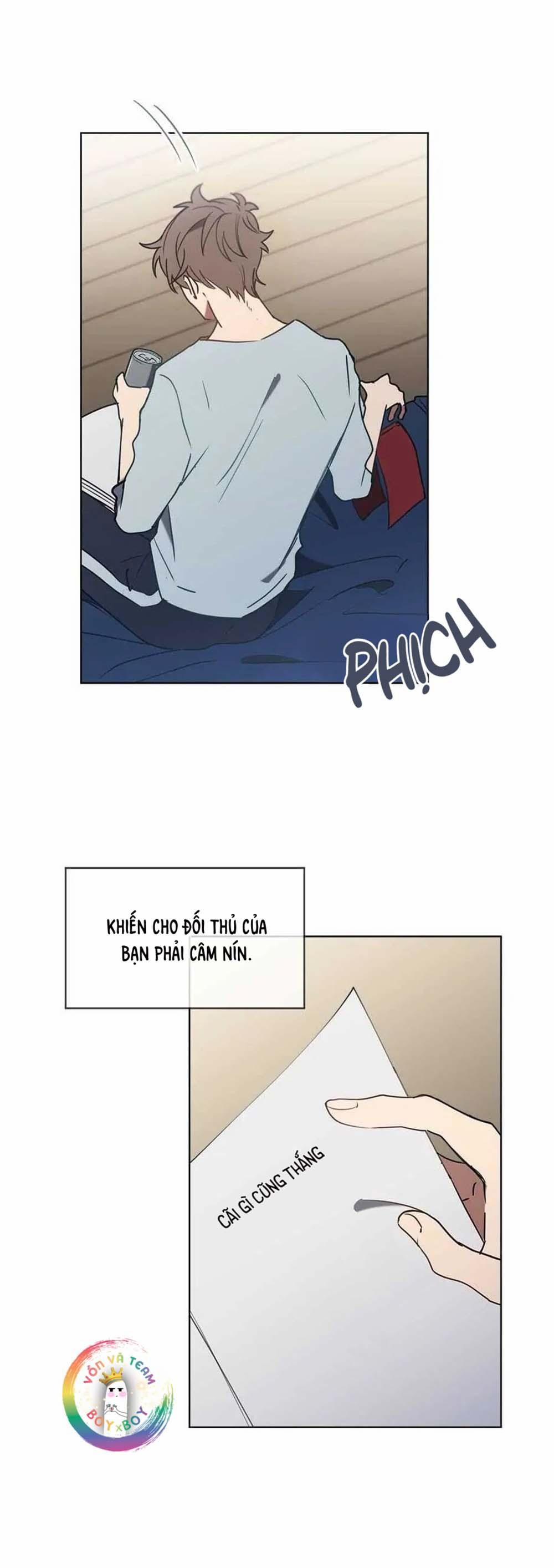 Cơn Mưa Rào 20 trang 7