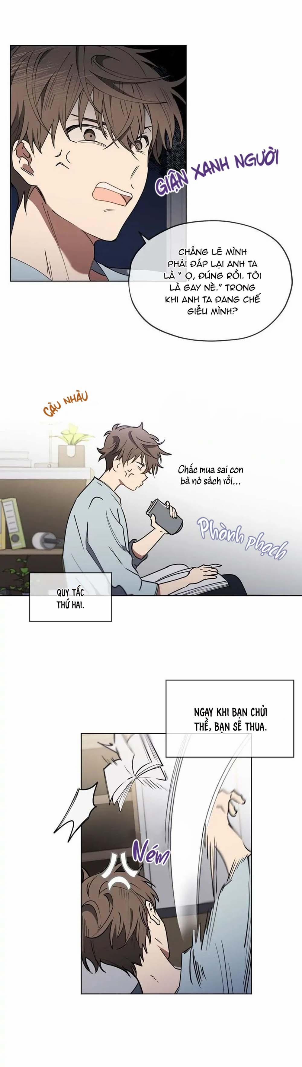 Cơn Mưa Rào 20 trang 9