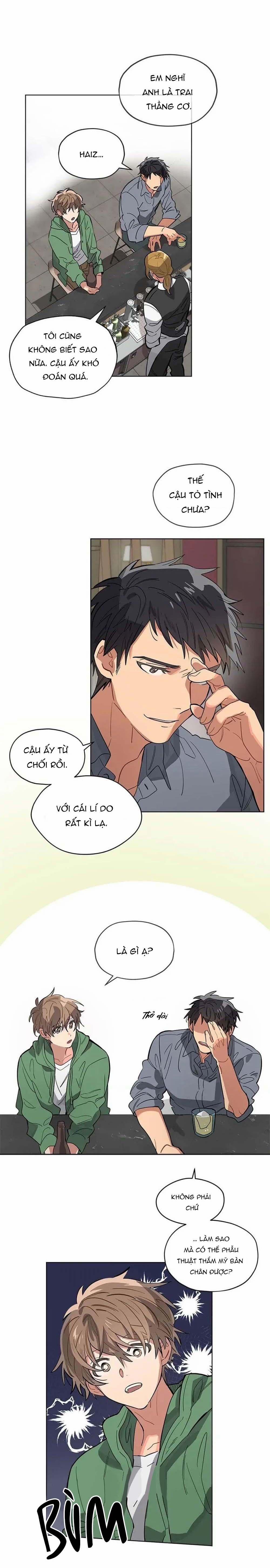 Cơn Mưa Rào 21 trang 12