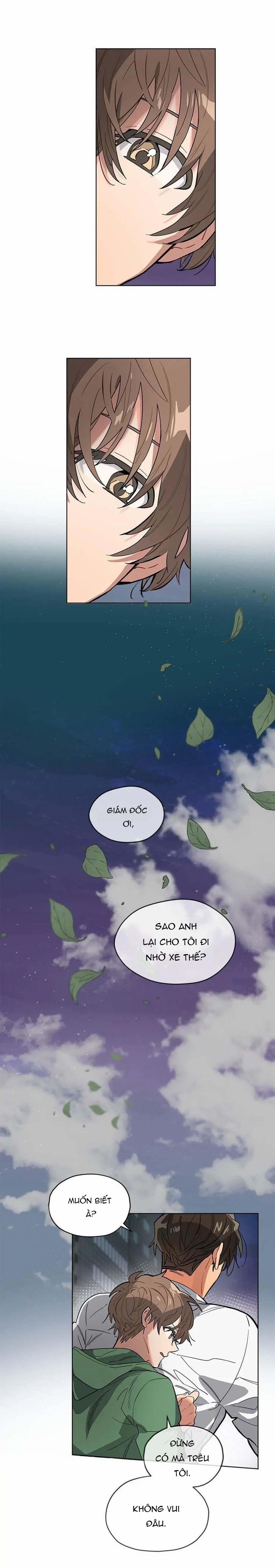 Cơn Mưa Rào 21 trang 2