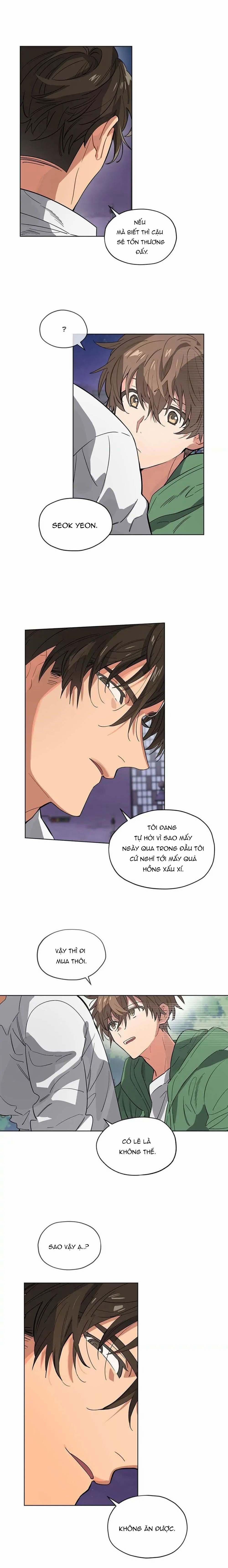 Cơn Mưa Rào 21 trang 3