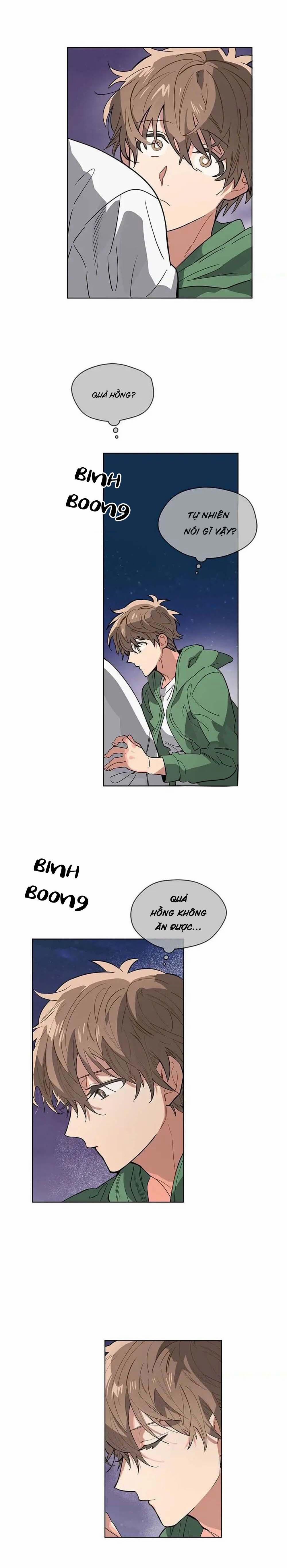 Cơn Mưa Rào 21 trang 4