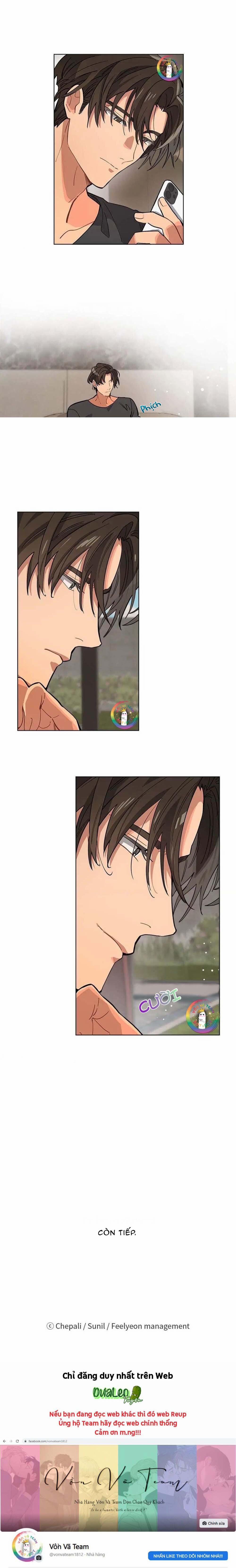 Cơn Mưa Rào 22 trang 10