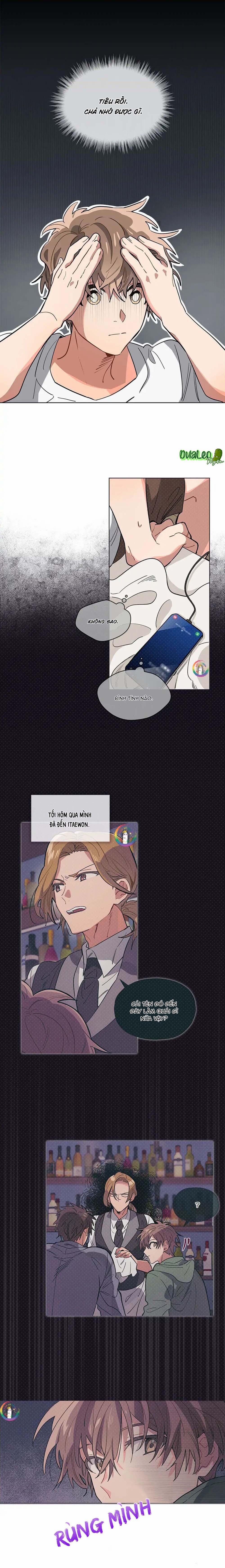 Cơn Mưa Rào 22 trang 2