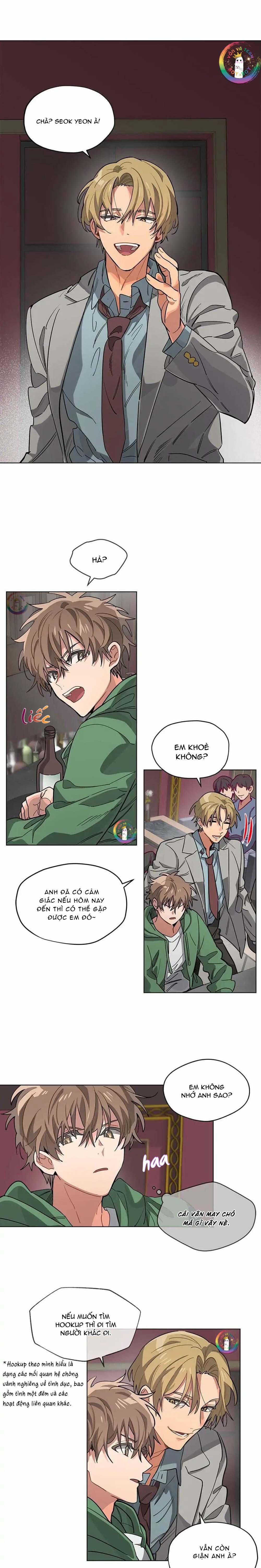 Cơn Mưa Rào 22 trang 3