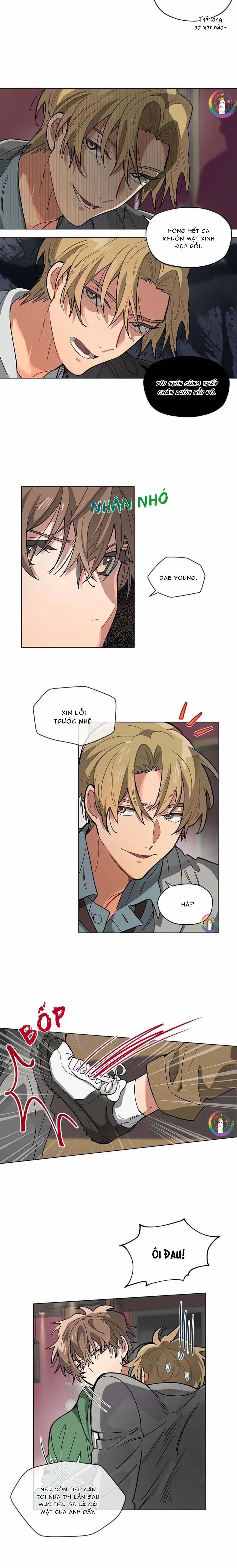 Cơn Mưa Rào 22 trang 4