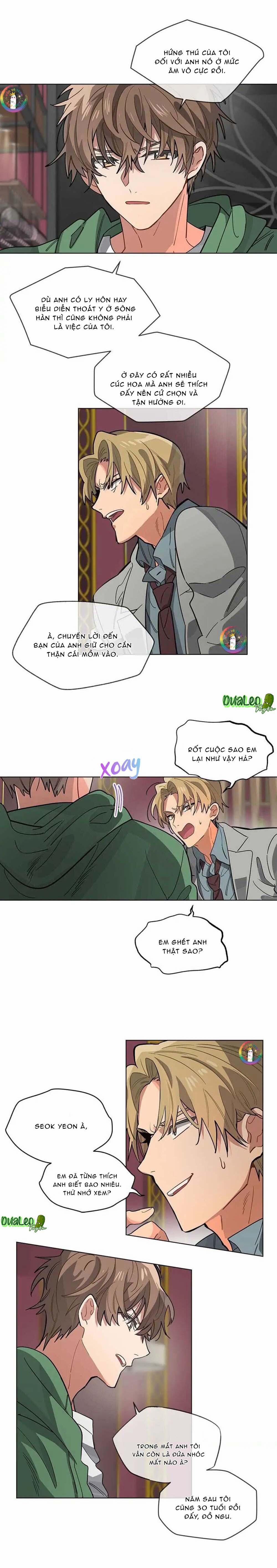 Cơn Mưa Rào 22 trang 5