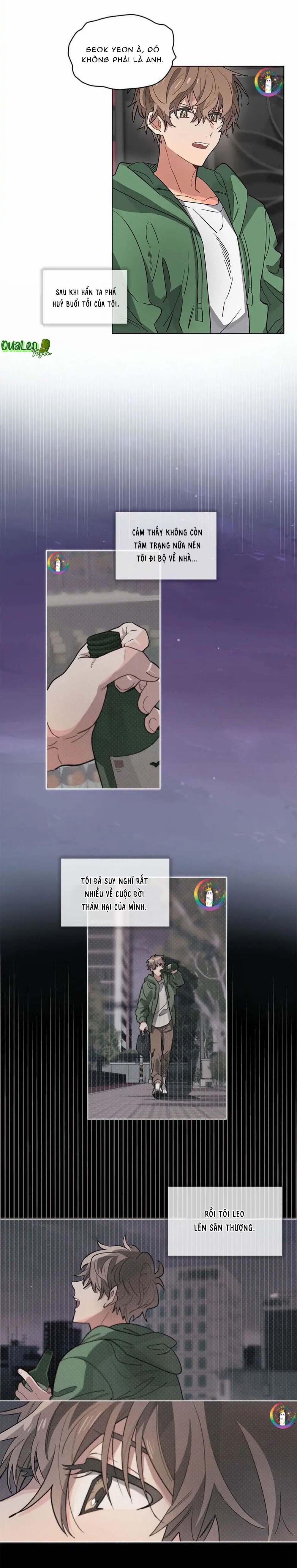 Cơn Mưa Rào 22 trang 8