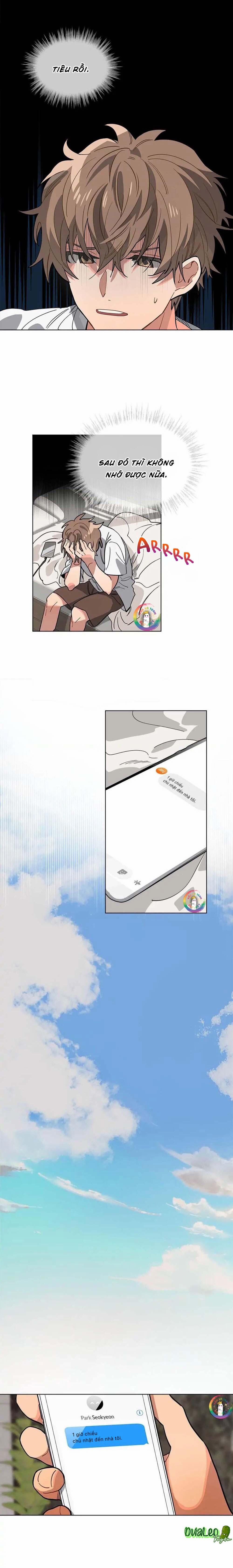 Cơn Mưa Rào 22 trang 9