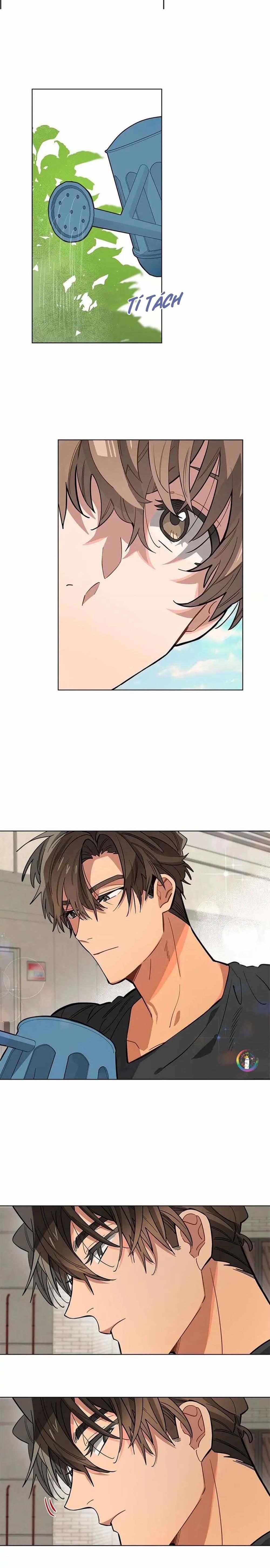 Cơn Mưa Rào 23 trang 10