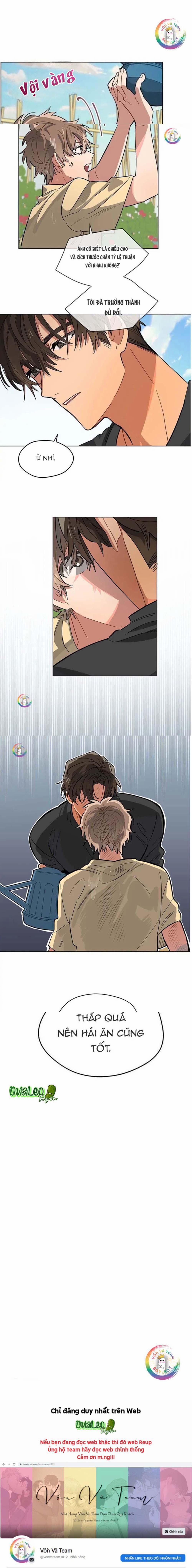 Cơn Mưa Rào 23 trang 12