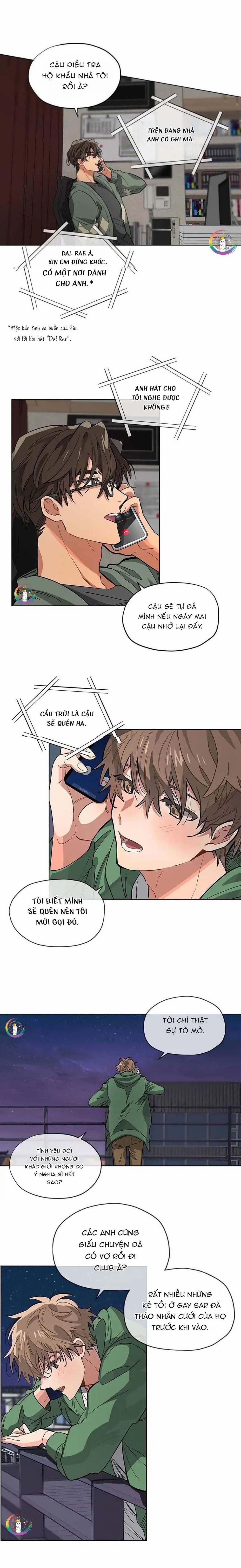 Cơn Mưa Rào 23 trang 2