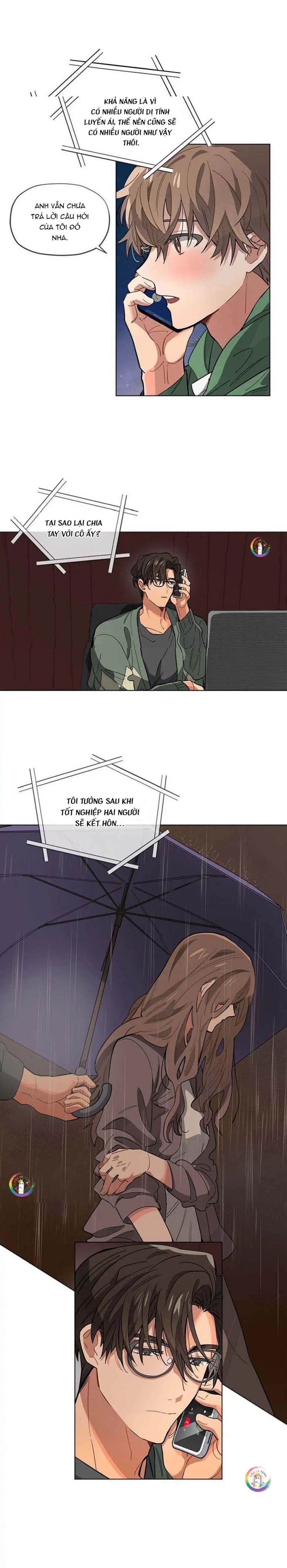 Cơn Mưa Rào 23 trang 3