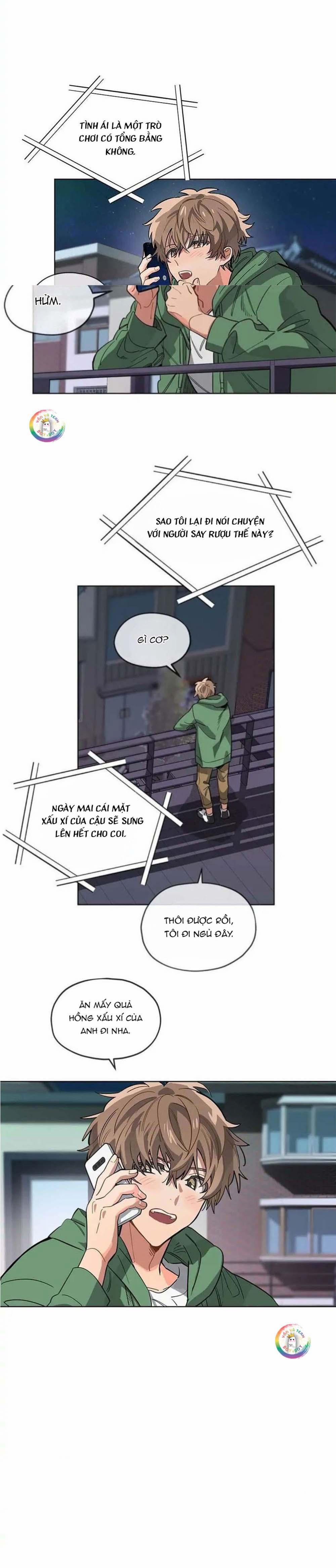 Cơn Mưa Rào 23 trang 4