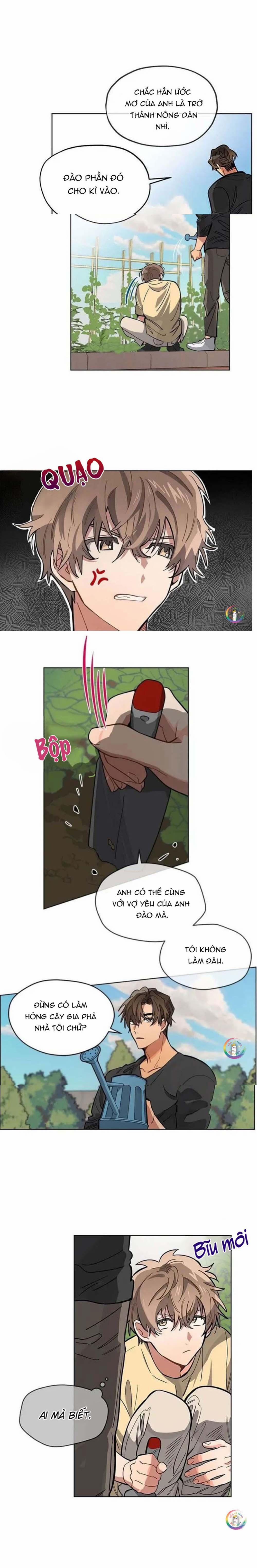 Cơn Mưa Rào 23 trang 9