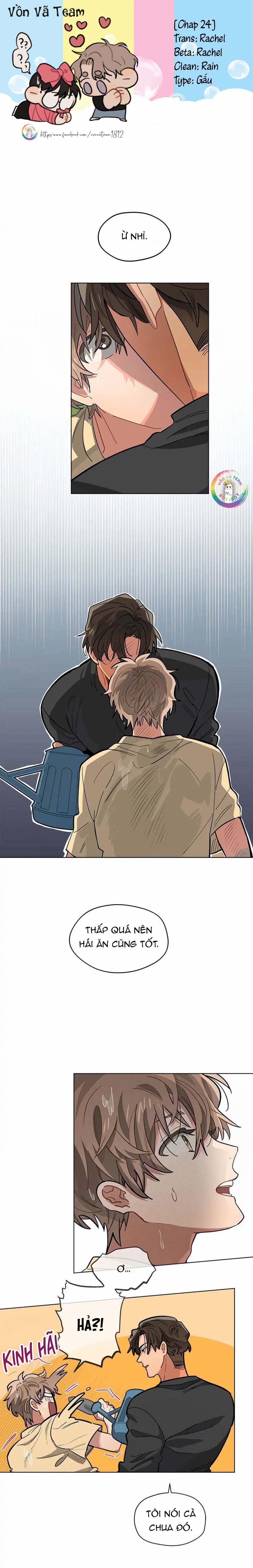 Cơn Mưa Rào 24 trang 0