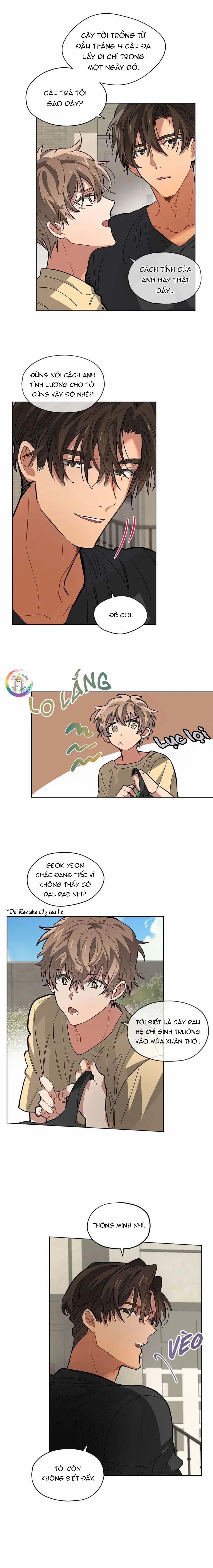 Cơn Mưa Rào 24 trang 10